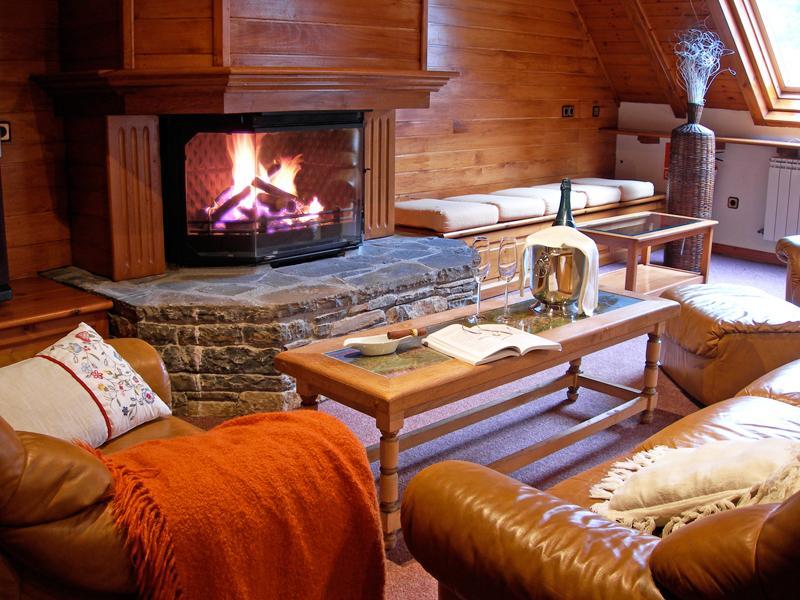 Hosteria Catalana Боссост Экстерьер фото